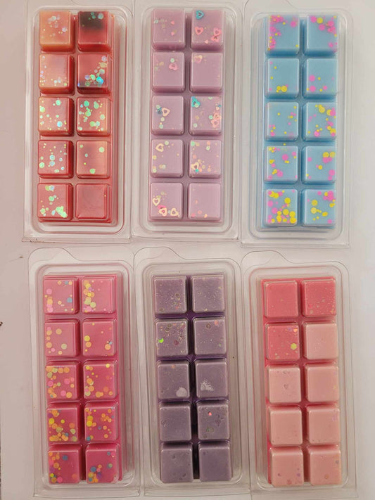 Snap Bars - Fruity