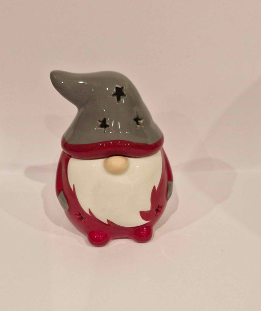 Christmas Gonk Wax Warmer